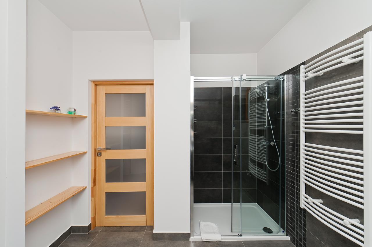 Apartamenty Sun & Snow Lipki Park Закопане Экстерьер фото